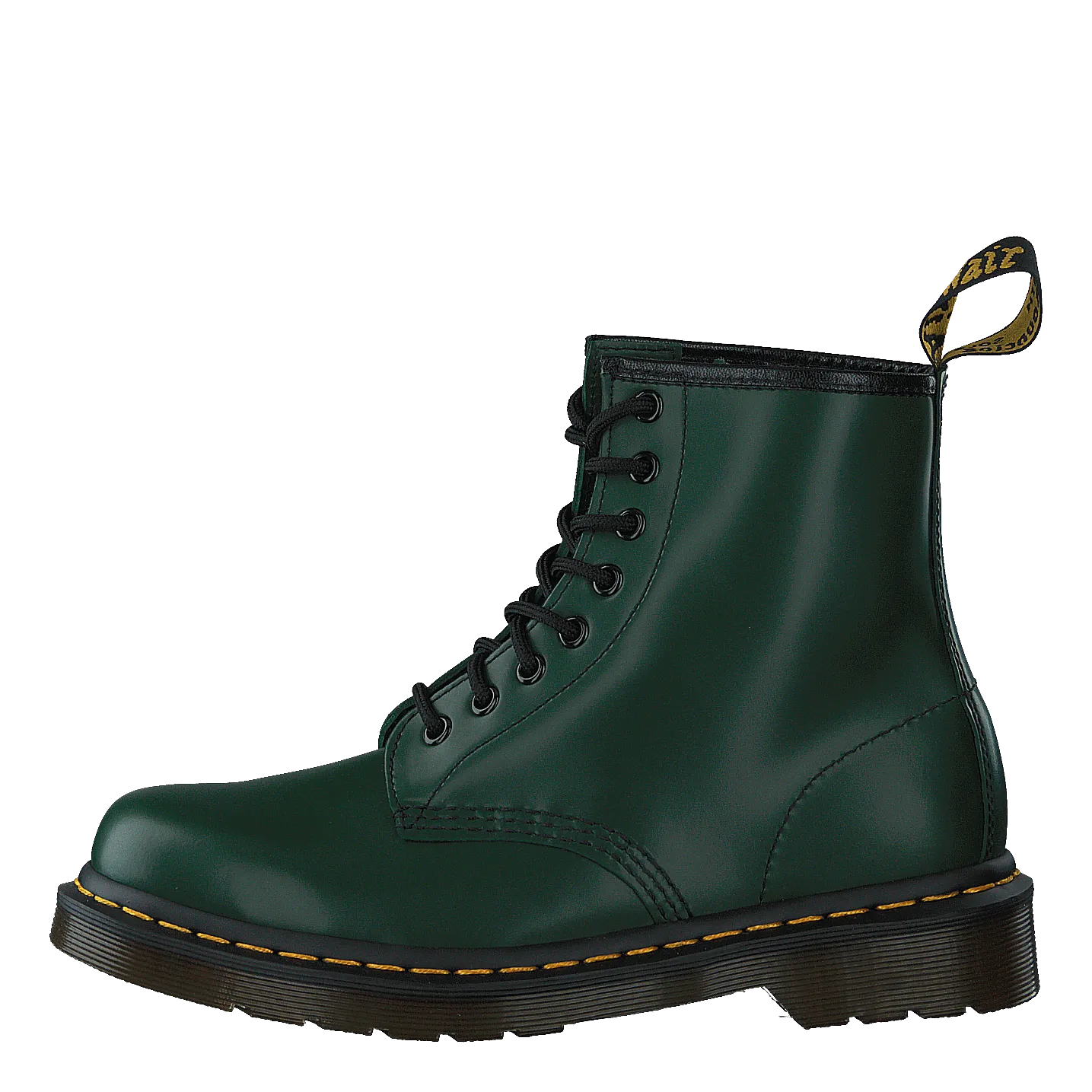 Dr Martens schoenen 1460 Smooth Green