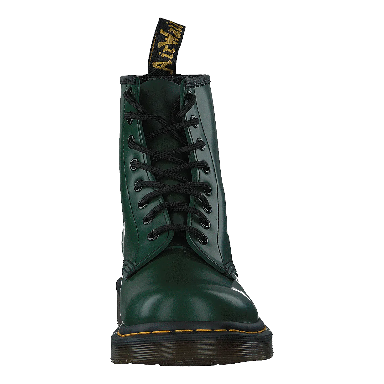 Dr Martens schoenen 1460 Smooth Green