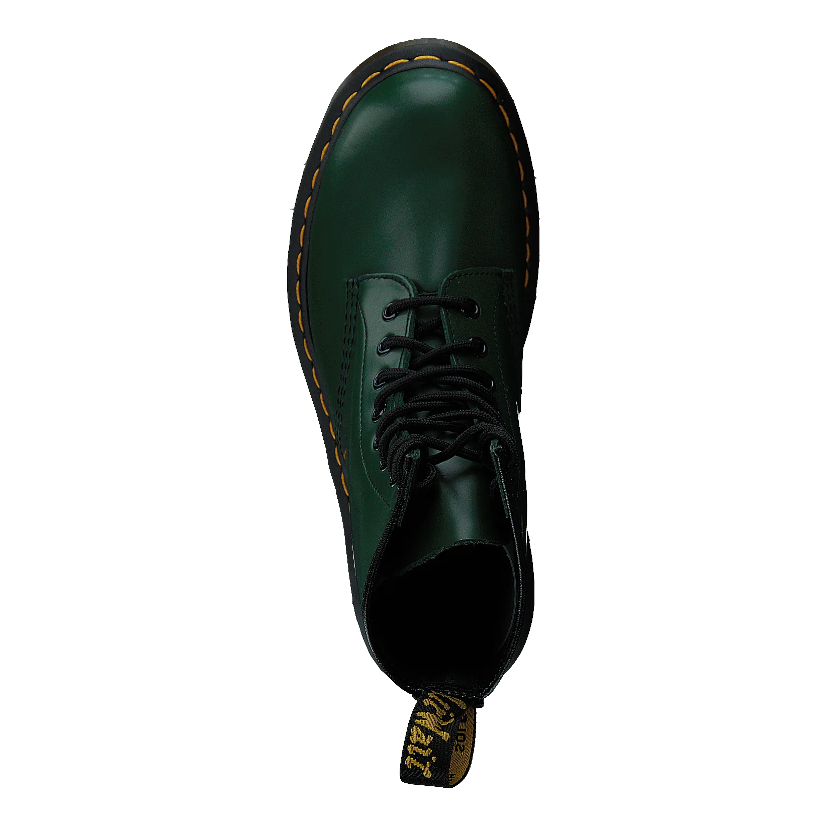 Dr Martens schoenen 1460 Smooth Green