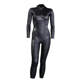 Sailfish Ultimate IPS plus lange mouw wetsuit dames