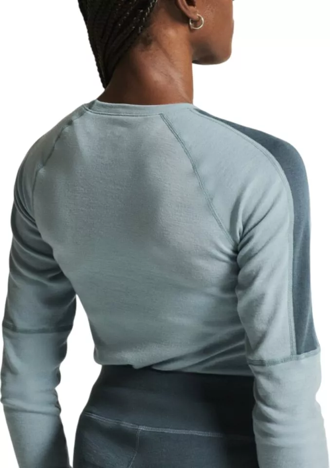 T-shirt met lange mouwen CRAFT ADV Wool Merino RN
